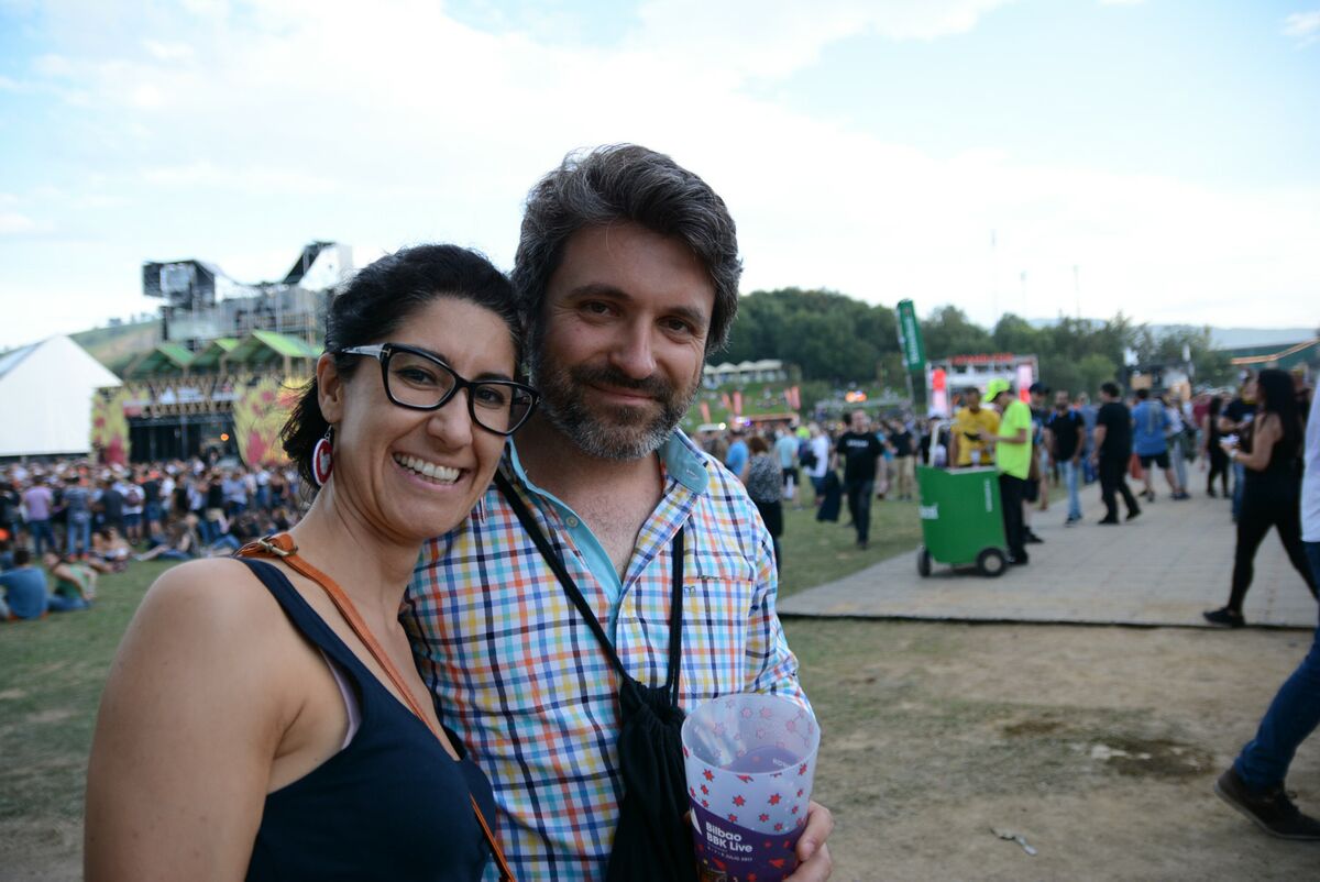 Foto 94 de la jueves 6 de julio | Bilbao BBK Live 2017